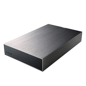 Lacie USB3.0/2.0 3.5�C���`�O�t�n�[�h�f�B�X�N�h���C�u minimus�V���[�Y 2TB LCH-MN2TU3/E [�t���X�g���[�V�����t���[�p�b�P�[�W(FFP)]