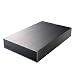Lacie USB3.0/2.0 3.5�C���`�O�t�n�[�h�f�B�X�N�h���C�u minimus�V���[�Y 2TB LCH-MN2TU3/E [�t���X�g���[�V�����t���[�p�b�P�[�W(FFP)]