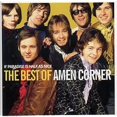 Best of Amen Corner