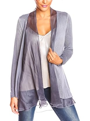 Scarlet Jones Cardigan Carmen