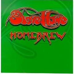 Homebrew