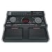 KORG �R���O TONE WORKS �M�^�[�p �t�b�g�^�C�v �}���` �G�t�F�N�^�[ AX3G