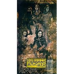 Genesis Archive, Vol. 1: 1967-1975