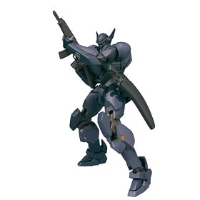 ROBOT��[SIDE AS]  �t�@���P