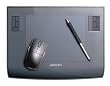 WACOM Intuos3 A5�T�C�Y �N���X�^���O���[ PTZ-630/G0