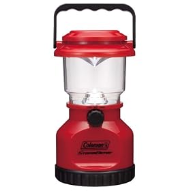 Coleman(�R�[���}��) LED�_�C�i�������^�� 170-9375