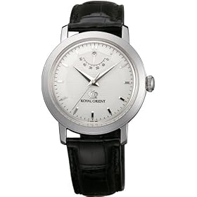 [�I���G���g]ORIENT �r���v ROYAL ORIENT ���C�����I���G���g WE0031EG �����Y