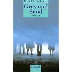 Gras und Sand