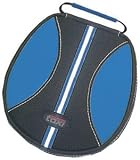  BLUE HALOGEN 24-CD WALLET