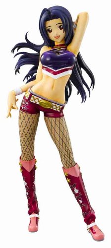ブリリアントステージ アイドルマスター S-4 三浦あずさ メガハウス 近日発売 予約受付中 8,190 ブリリアントステージ アイドルマスター S-4 三浦あずさ メガハウス 近日発売 予約受付中 8,190