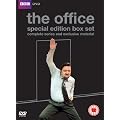 The Office Special Edition BOX Set:10���N�L�O �{�ҁ{�{�[�i�X[PAL-UK][Import]