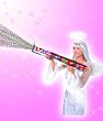 LOVE�o�Y�[�J
