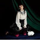 ��-iconoclast / PIGEON-the green-ey'd monster