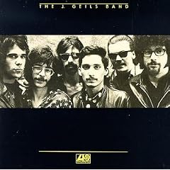 J.Geils Band