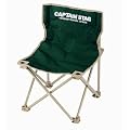 �L���v�e���X�^�b�O(CAPTAIN STAG) CS �R���p�N�g�`�F�A�~�j �O���[�� M-3875