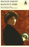 [Book] Blanche et Marie