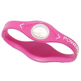 POWER BALANCE(�p���[�o�����X) �V���R���E�u���X���b�g �s���N