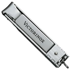 VICTORINOX(�r�N�g���m�b�N�X) �l�C���N���b�p�[ 8.2055.CB �y���{���K�i�z