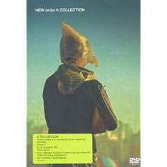 COLLECTION [DVD]