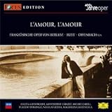[Musik] Focus Edition Vol. 3 L 'Amour  L'Amour