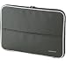 ELECOM ZEROSHOCK Macbook13.3�C���`���C�h �u���b�N ZSB-IB022BK