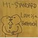 Love Is a Battlefield