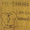 Hi-STANDARDのアルバムの画像