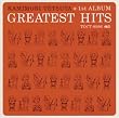 1st ALBUM GREAT