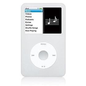 Simplism iPod classic 80GB�p�V���R���P�[�X(�N���A) TR-SCCL80-CL
