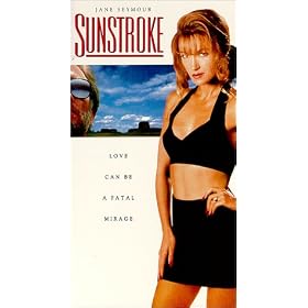 Sunstroke [VHS] [Import]