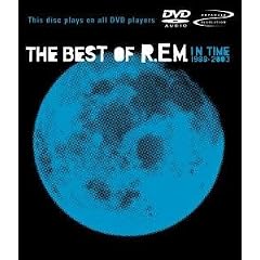 In Time: The Best of R.E.M. 1988-2003
