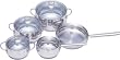 Henckels �~���m�N�b�N�E�F�A 5�_�Z�b�g