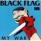 My War [12 inch Analog]