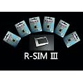 iPhone4S��p R-SIM III R-SIM3 Ultra S iOS5.1�Ή� SIM���b�N����