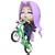 Fate/hollow ataraxia �˂�ǂ낢�� �����񂱃��C�_�[ (�m���X�P�[�� ABS/PVC�h���ς݉��t�B�M���A)