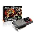 MSI �O���t�B�b�N�{�[�h for NVDIA N480GTX-M2D15