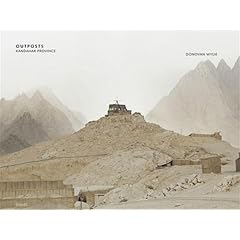 Outposts: Kandahar Province