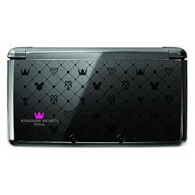 �L���O�_�� �n�[�c 3D [�h���[�� �h���b�v �f�B�X�^���X] KINGDOM HEARTS EDITION (���񐶎Y�����:AR�J�[�h����)