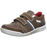 ECCO CHRISTER 734502, Jungen Sneaker