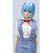 momokoDOLL as GAINAX ���g���C