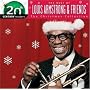 20th Century Masters - The Christmas Collection: The Best of Louis Armstrong