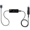 Logitec FM�g�����X�~�b�^�[ Walkman��p �I�[�g�X�L���� �u���b�N LAT-FMW100BK