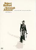 [DVD] Jeremiah Johnson (Widescreen/Full Screen)