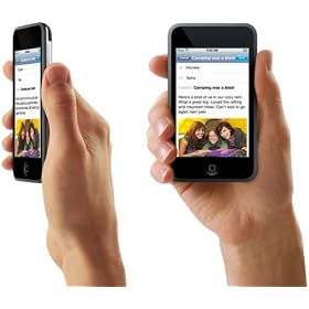 Apple iPod touch 32GB