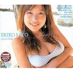ApricotShake [DVD]