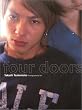 �˖{���j�ʐ^�W�wfour doors�x