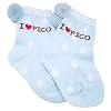 �t���[�g �s�R�x�r�[ �{���{���\�b�N�X 9~14cm �u���[ PB-SO-BL