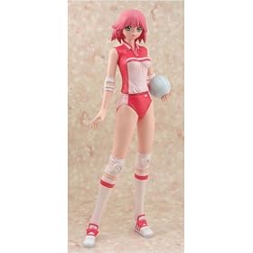 �Ƃ��߂��������A�� OnlyLove �t������ �o���[�����j�t�H�[�� ver. (1/6�X�P�[��PVC�h���ς݊����i�j