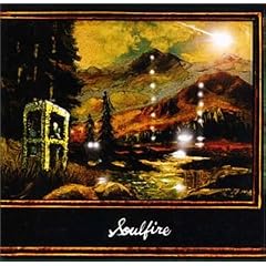Soul Fire『Soul Fire』
