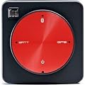 Dual Universal Bluetooth GPS XGPS150 ���s�A���i �yiPhone 3G/3GS/4�AiPod touch (��2�`4����)�AiPad/iPad 2�AAndroid�Ή��ABluetooth GPS���V�[�o�[�z